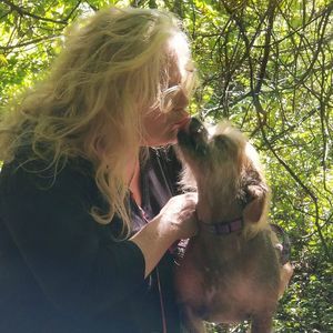 Meet your Posher, Melinda